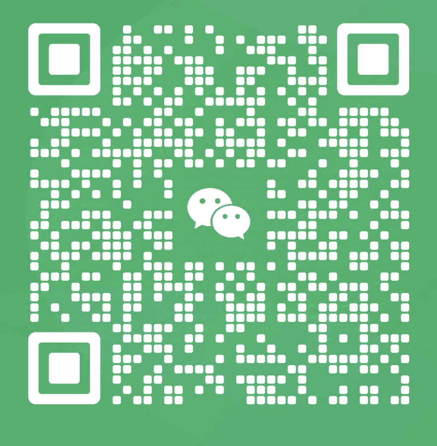 扫一扫加微信-嘉青工作室